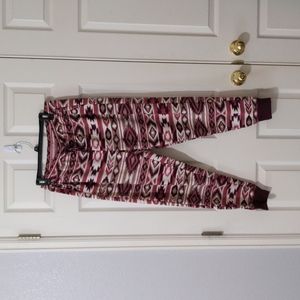 LuLaRoe Jax Jogger with pockets